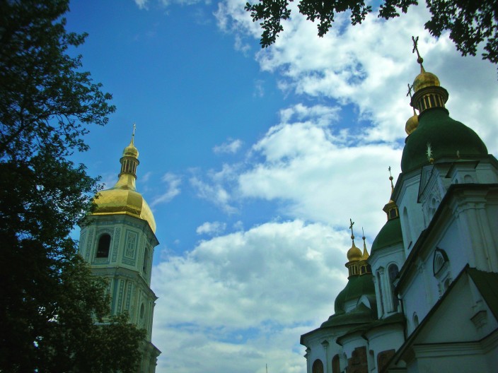Bell Tower and Cathedral